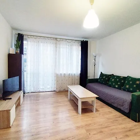 Rynek Golden Stay By Grafit Apartment *