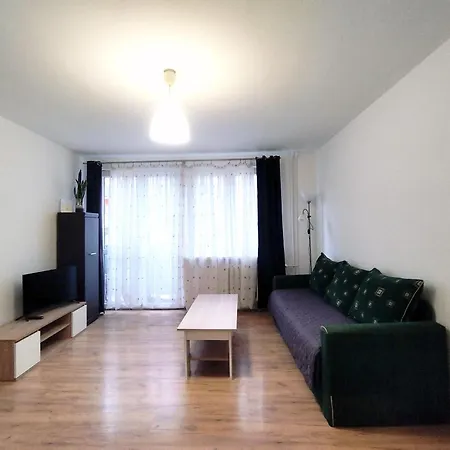 Apartment Rynek Golden Stay By Grafit