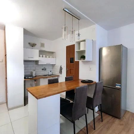 Apartment Rynek Golden Stay By Grafit *
