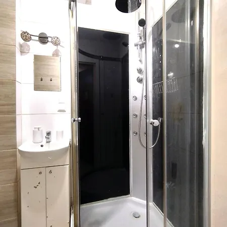 Rynek Golden Stay By Grafit Apartment *