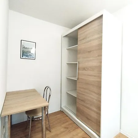 Rynek Golden Stay By Grafit Apartment Legnica