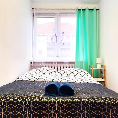 Rynek Golden Stay By Grafit Apartment *