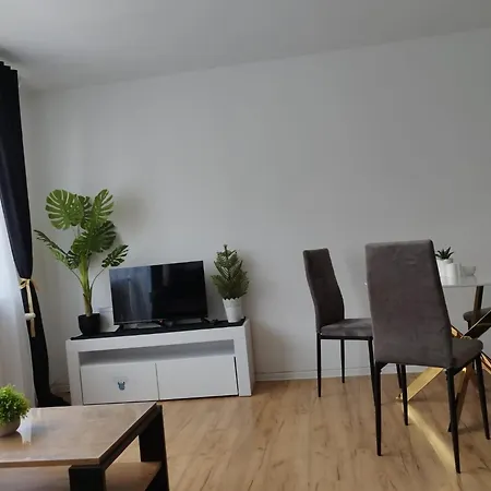 Rynek Golden Stay By Grafit Apartment *