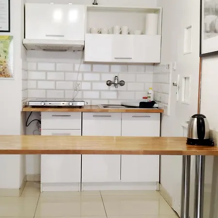 Rynek Golden Stay By Grafit Apartment Legnica