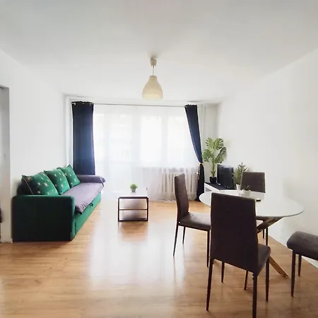 Rynek Golden Stay By Grafit Apartment