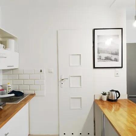 Rynek Golden Stay By Grafit Apartment *