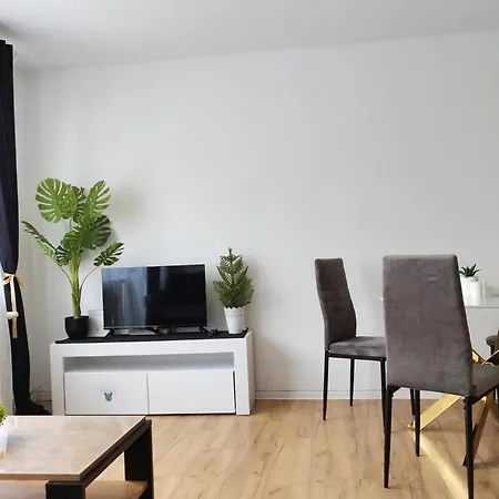 Rynek Golden Stay By Grafit Apartment *
