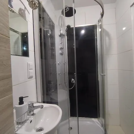 Rynek Golden By Grafit דירה *