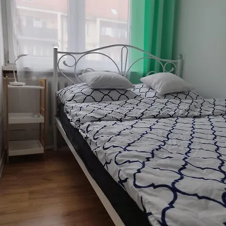Rynek Golden Stay By Grafit Apartment
