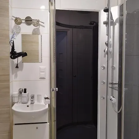 Apartament Rynek Golden By Grafit *