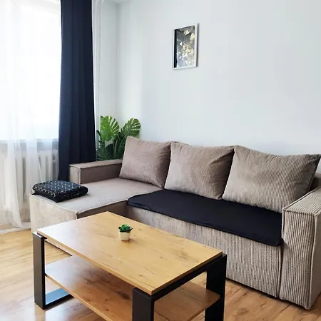 Apartmán Rynek Golden By Grafit