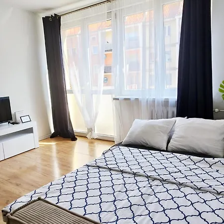 Rynek Golden By Grafit לגניצה