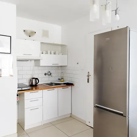 Apartmán Rynek Golden By Grafit