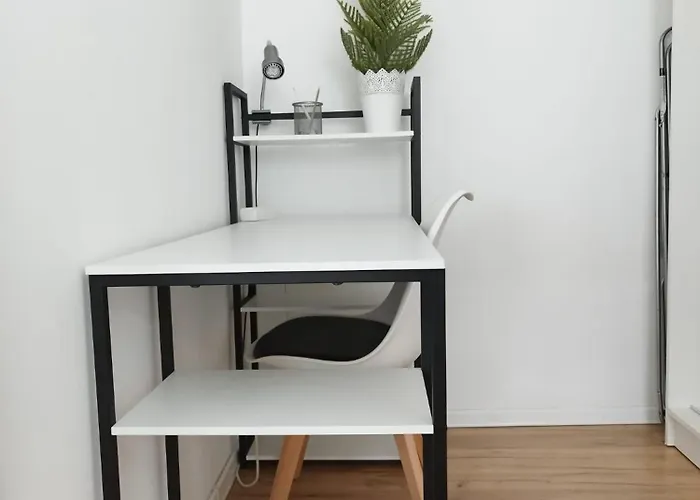 Rynek Golden By Grafit Apartamento