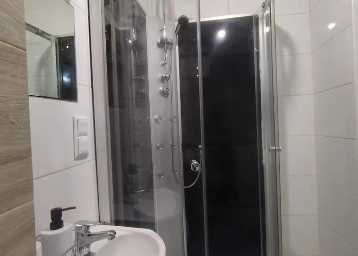 Rynek Golden By Grafit Apartamento *