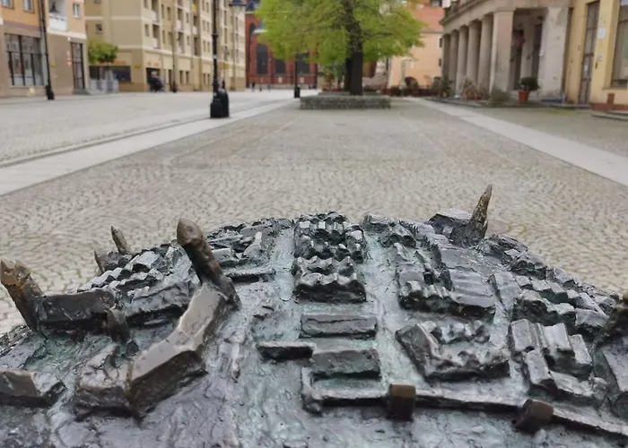 Rynek Golden By Grafit