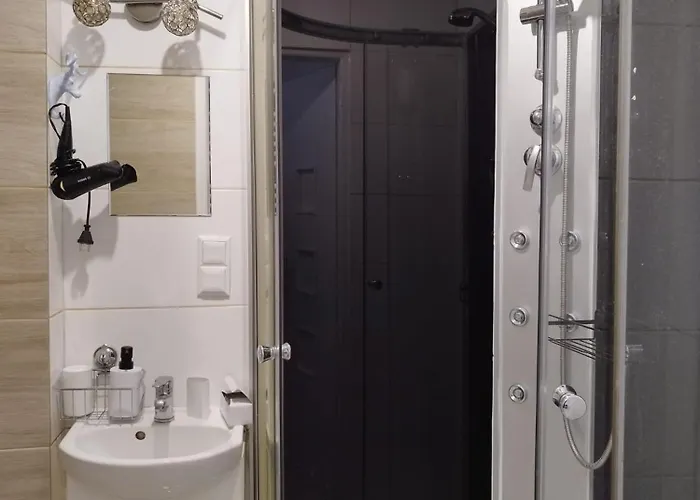 Apartamento Rynek Golden By Grafit *