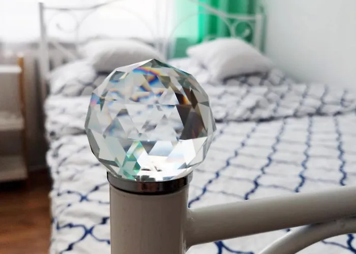 Apartment Rynek Golden By Grafit Legnica