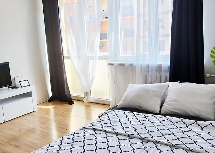 Rynek Golden By Grafit Legnica