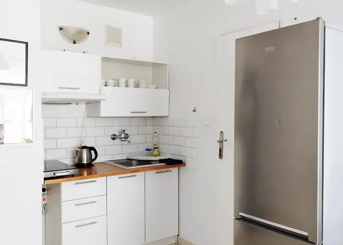 Apartamento Rynek Golden By Grafit