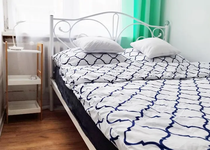 Rynek Golden By Grafit * Legnica