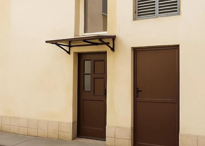 Apartamento Rynek Golden By Grafit